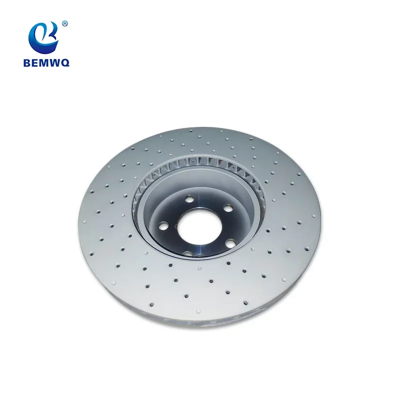 000 421 21 12 High Quality Front Brake Disc For Benz W205