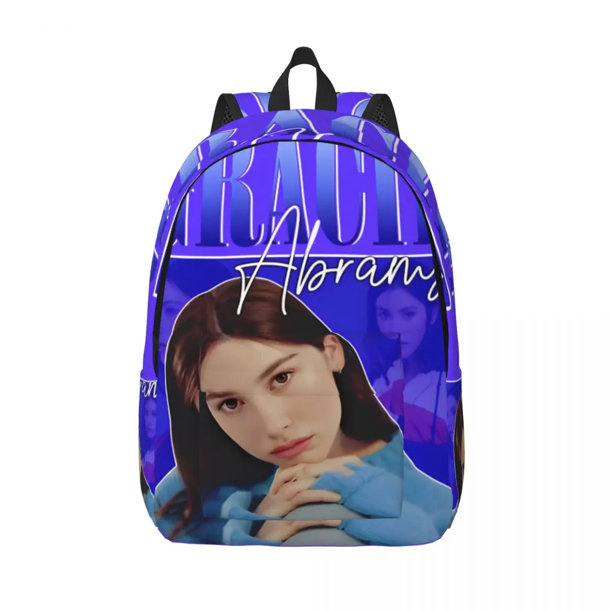 

Детские сумки Gracie Abrams, Классическая дорожная Сумочка с несколькими отделениями, для дня рождения, унисекс