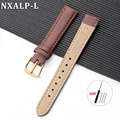 Brown-glod buckle