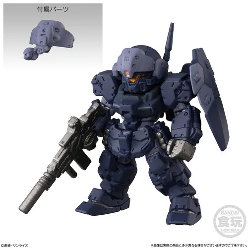 GUNDAM CONVERGE フィギュアセット Amazon | 食玩 FW GUNDAM CONVERGE(ガンダムコンバージ)#02 【全