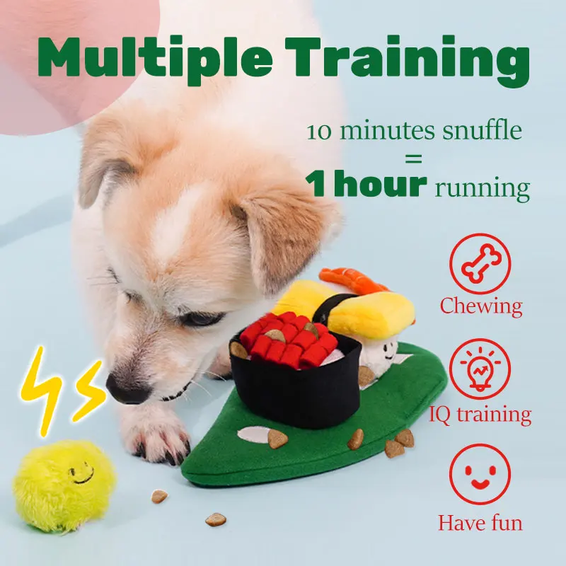 Can Dogs Choke On Squeakers