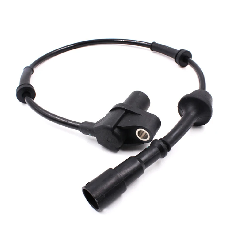 

Front Left Right ABS Sensor for VW Transporter Anti-lock ABS Wheel Speed Sensor Car Accessories OE 701927807F