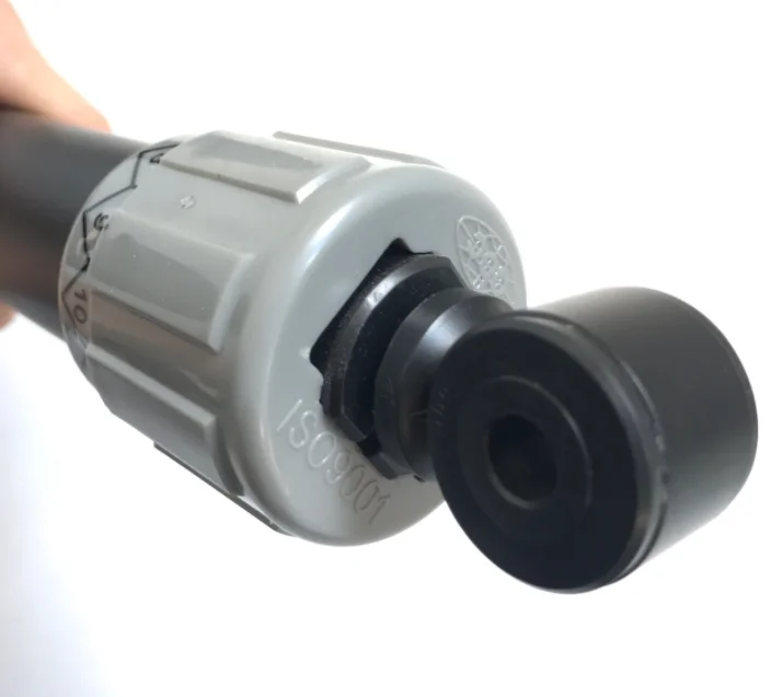 12-gear adjustment hydraulic cylinder hole distance 440cm hydraulic cylinder rowing machine damping buffer rowing oil