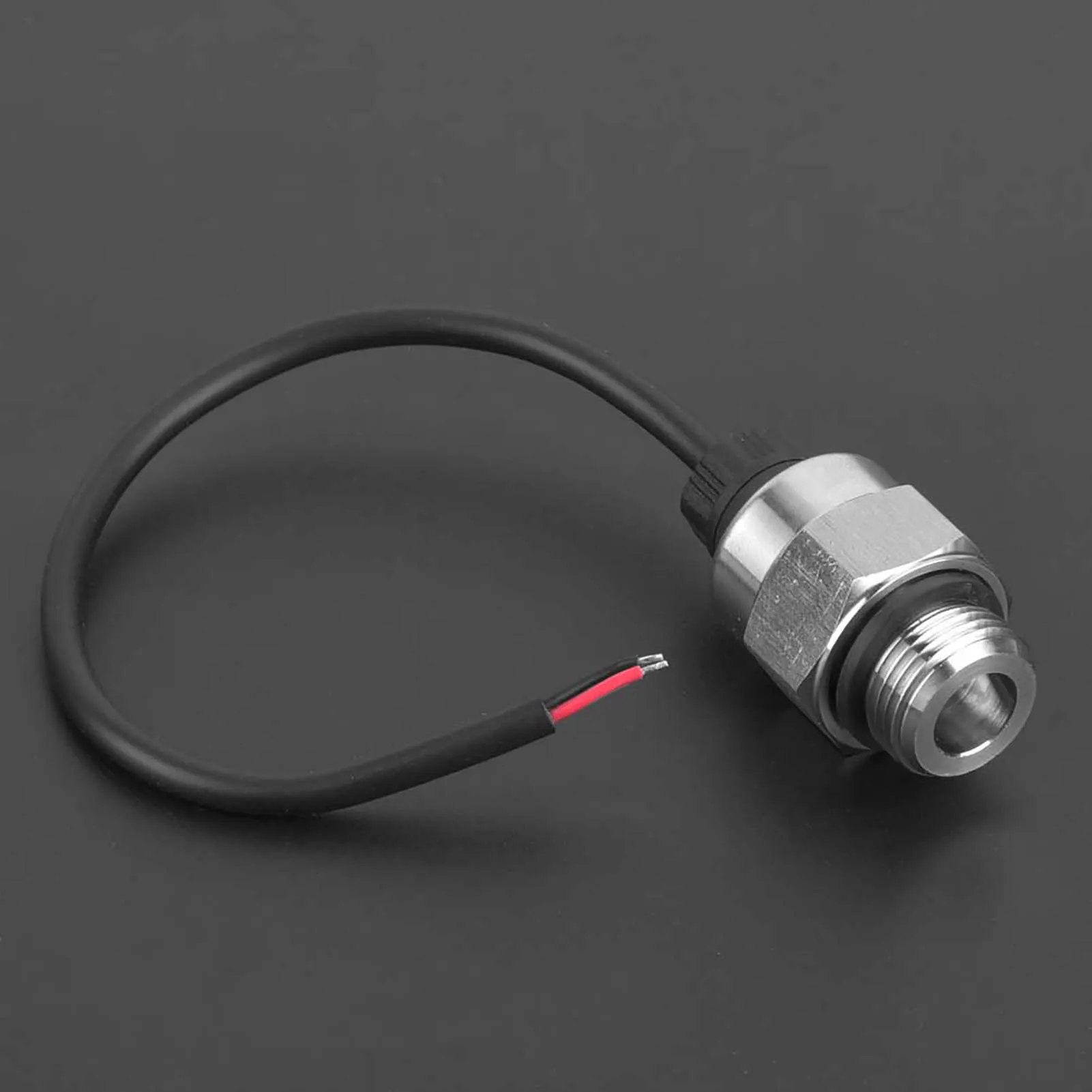 Pressure Transducer G3/8 Screw Connection IP65 Analog Signal Water Pressure Sensor
