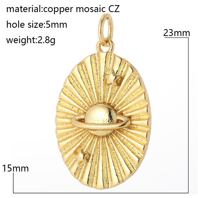 Blue Eye of Horus Designer Jewelry Charms Snake Eagle Pendant Charms for Jewelry Making Diy Earrings Bracelet Necklace