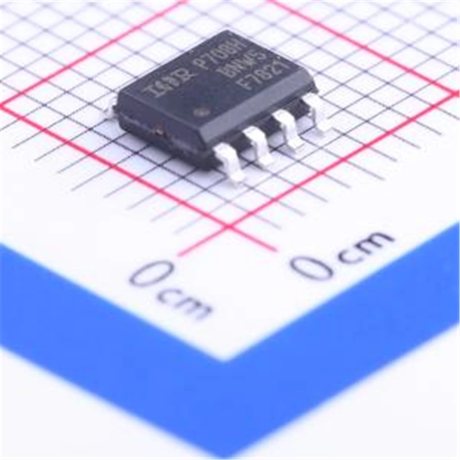 IRF7821TRPBF