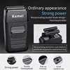 Kemei KM-2296 KM-2299 KM-2024 Professional Hair Clipper Kit Electric Shaver Male Cutting Machine Men’s Cordless Trimmer 6