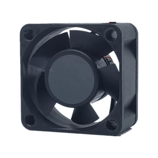 original MF40201VX-1000C-A99 40*20mm 4cm 12V 1.06W switch silent ...