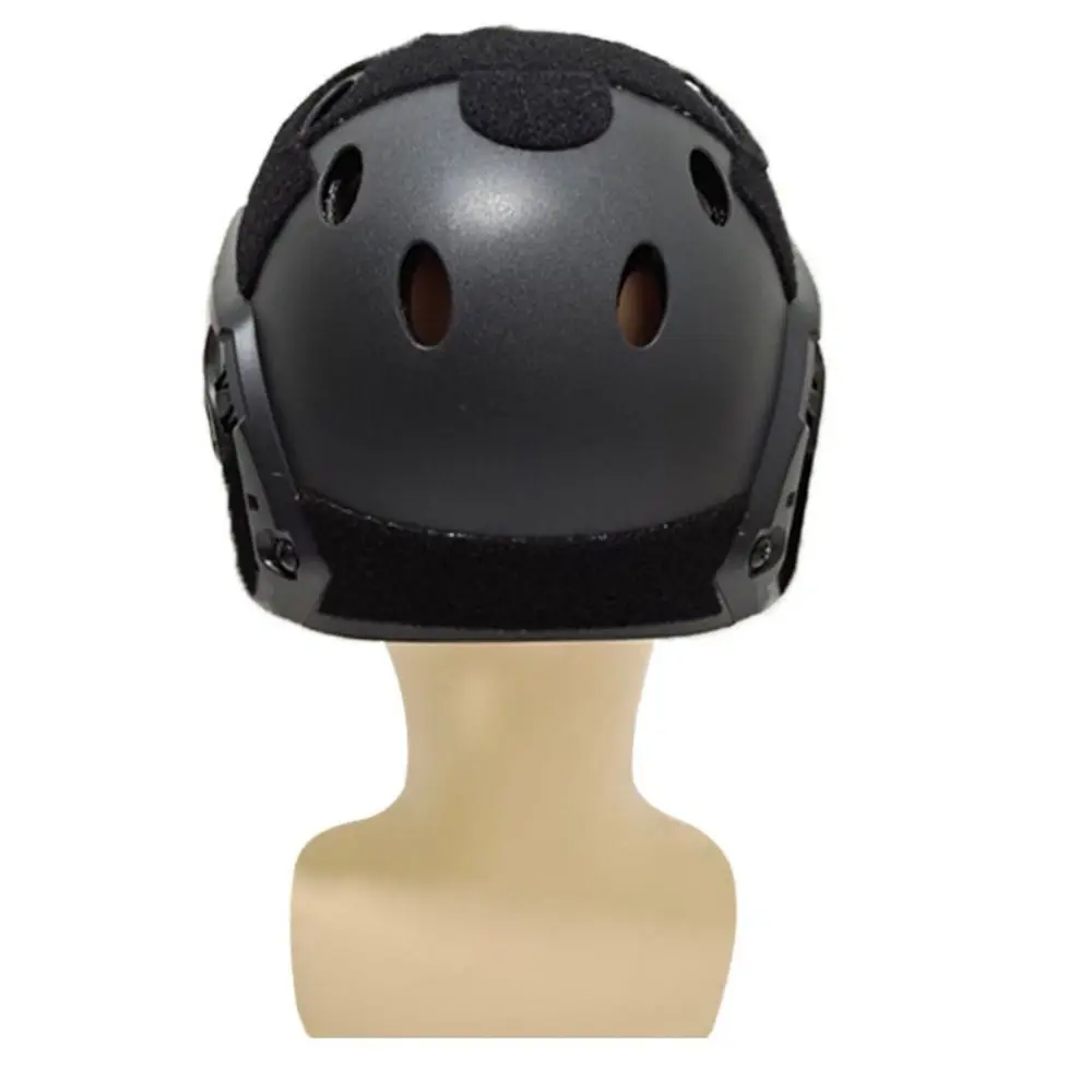Kinder Sicherheitshelm - Leichter Schutzhelm Für Outdoor Abenteuer & Paintball