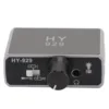 HY 929 Water Pipe Leakage Detector Water Pipeline Leak Detector Plumbing Engineering Leak Detection Device Irrigation Inspection 2