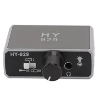 HY 929 Water Pipe Leakage Detector Water Pipeline Leak Detector Plumbing Engineering Leak Detection Device Irrigation Inspection 2