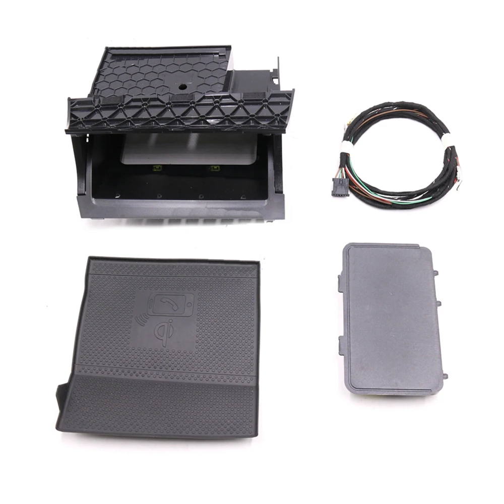 

Wireless Charging UPDATE KIT 5NA 980 611 B For VW Golf 7 7.5 MK7