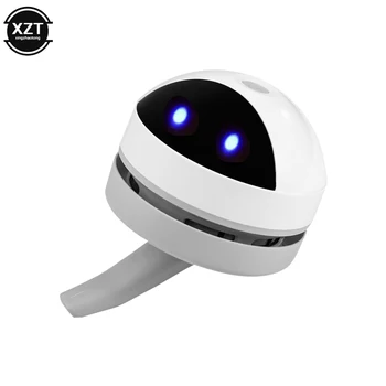 M19 미니 무선 핸드 헬드 진공 청소기, 데스크탑 진공 청소기, USB 키보드 클리너, 홈 오피스 컴퓨터 청소 도구