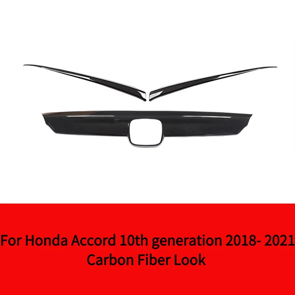 Carbon Fiber Look