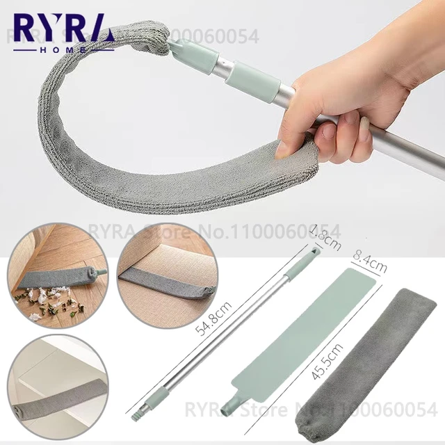 Retractable Gap Dust Cleaning Artifact  Retractable Gap Dust Cleaning  Brush - Dust - Aliexpress