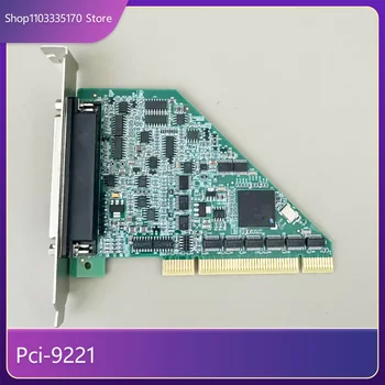 For ADLINK Pci-9221 Data Acquisition Card