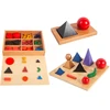 Montessori Language Wooden Basic Grammar Symbols Early Childhood Education Kids Learning Toys Montessori Materials for Toddlers 1