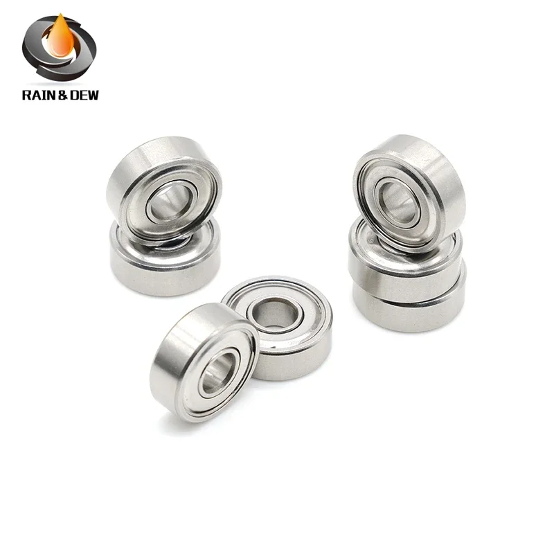 3D Printers Bearing 10Pcs 608zz 623zz 624zz 625zz 635zz 626zz 688zz