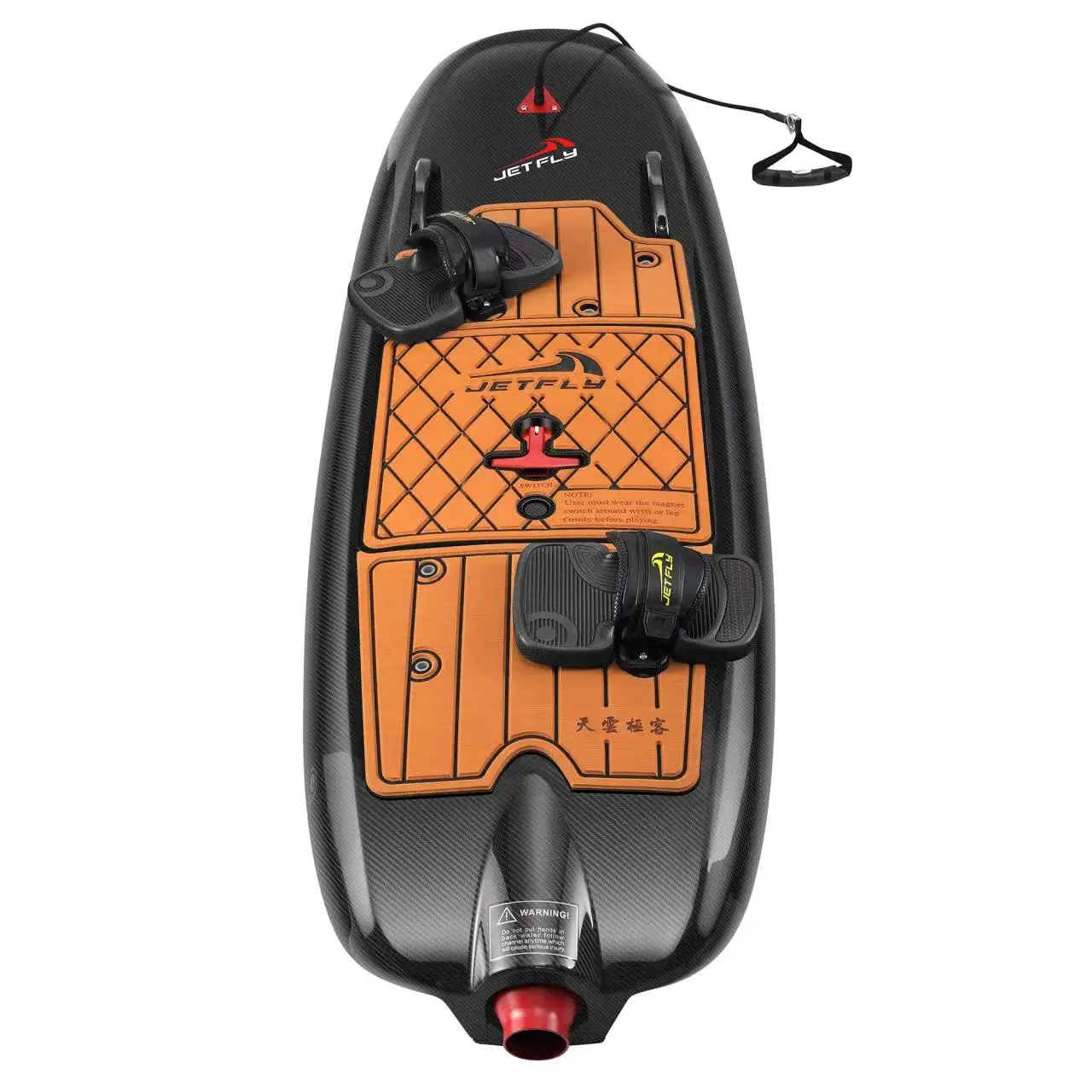 Скоростная электрическая доска