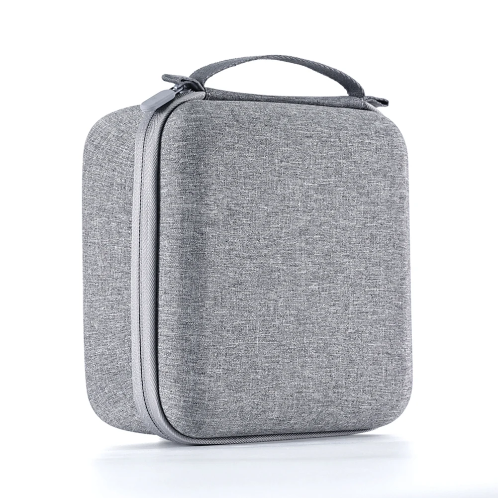 Carrying Case Handheld Protective Case Travel Portable Flight Goggles Bag Shockproof Drone Accessories for DJI Avata Goggles 2 drone accessories drone storage bag drone storage case