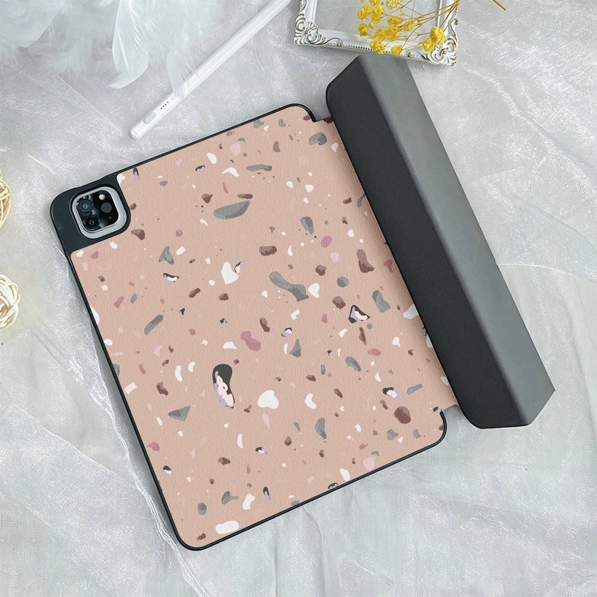 10.9 Polegada 10 2022 9.7 Polegada Gen7 8 9 10.2 Polegada Smart Cover