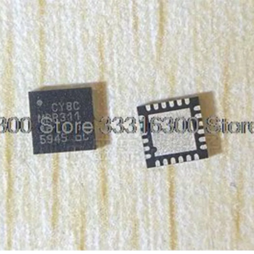 5PCS 새로운 CY8CMBR3116-LQXIT CY8CMBR3116 QFN24 터치 스크린 컨트롤러 칩 IC