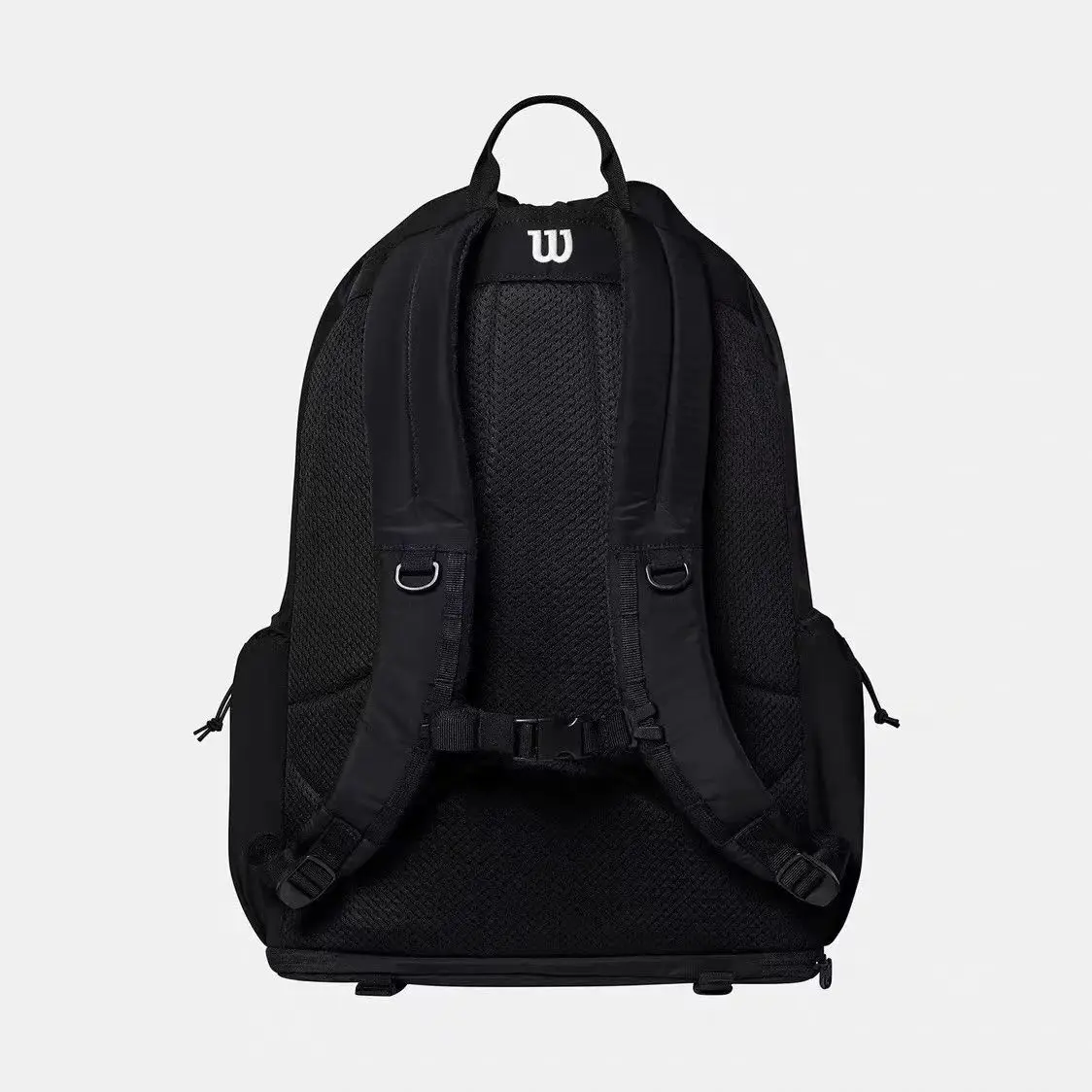 Wilson Tennis Backpack New Model 2pcs Independent Shoe Compartment Insulated Large Capacity sports leisure travel Backpack 6