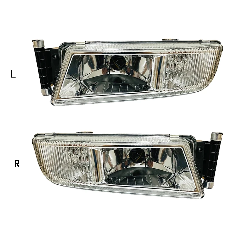 

ONE PAIR FOG LAMP FITS FOR MAN TGX (2007-2013) FRONT FOG & SPOT LAMPS RH & LH MAN030 & MAN03