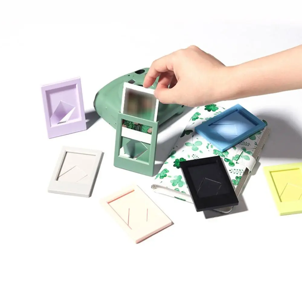 Photo Frame 3 inch Vertical Film for Fujifilm Instax mini
