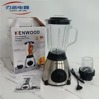 Mixer Grinder Household Juice Glass Processing Meat Grinder Wall Breaking Juice Squeezing Mixing Machine 2