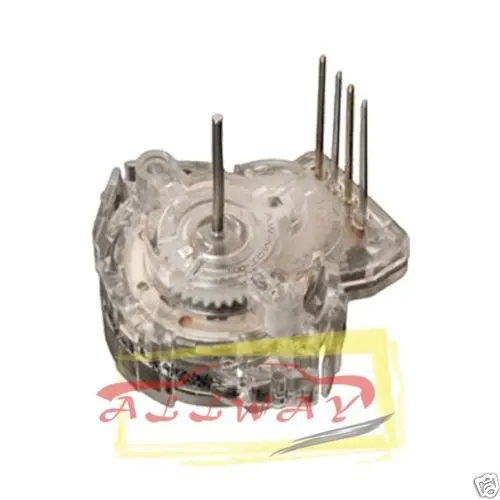 Motore Passo-Passo A Velocità O Puntatori Rpm Su Magneti Marelli E Per Dashboard Jaeger