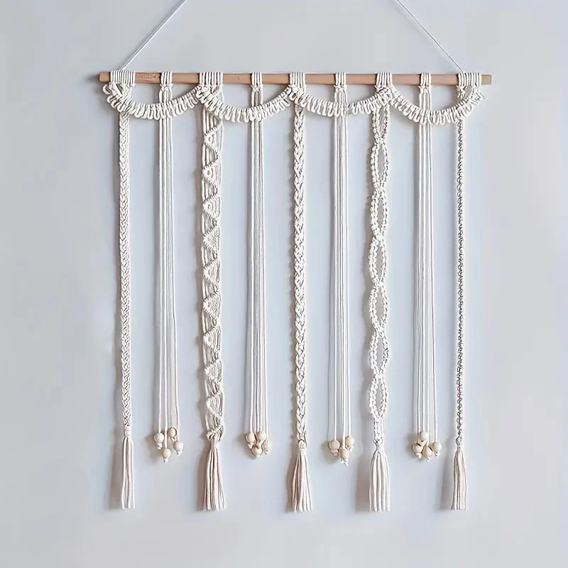 Creamy-white