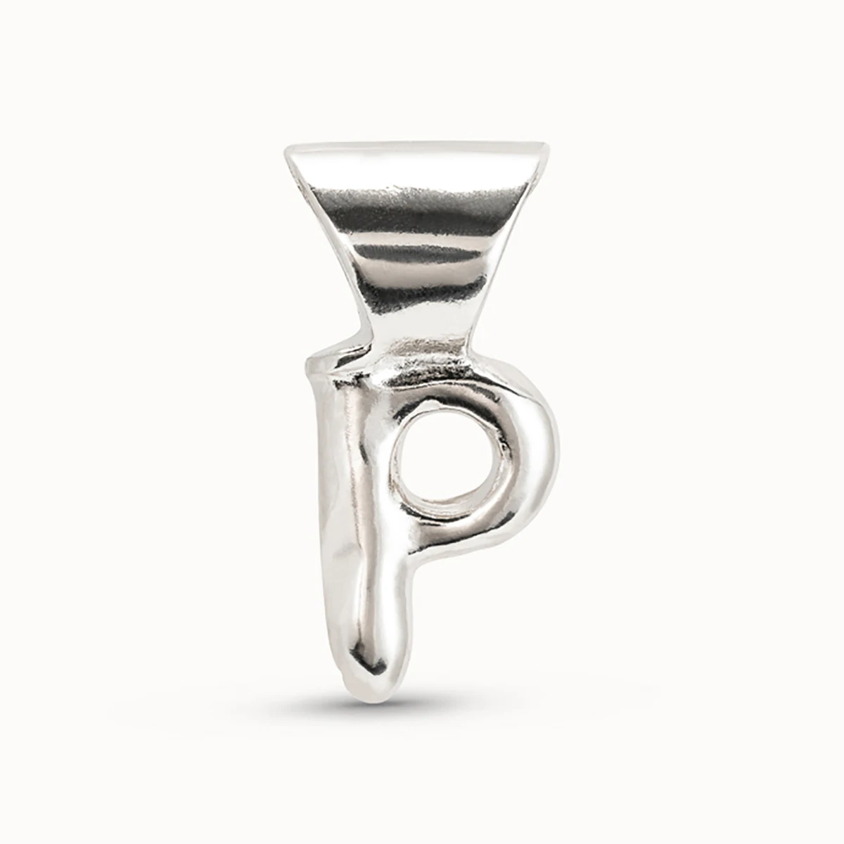 

2024 Креативный дизайн Испания UNO de 50 Ювелирные изделия «сделай сам» Аксессуары буква P кулон браслет ожерелье кольцо женский праздничный подарок