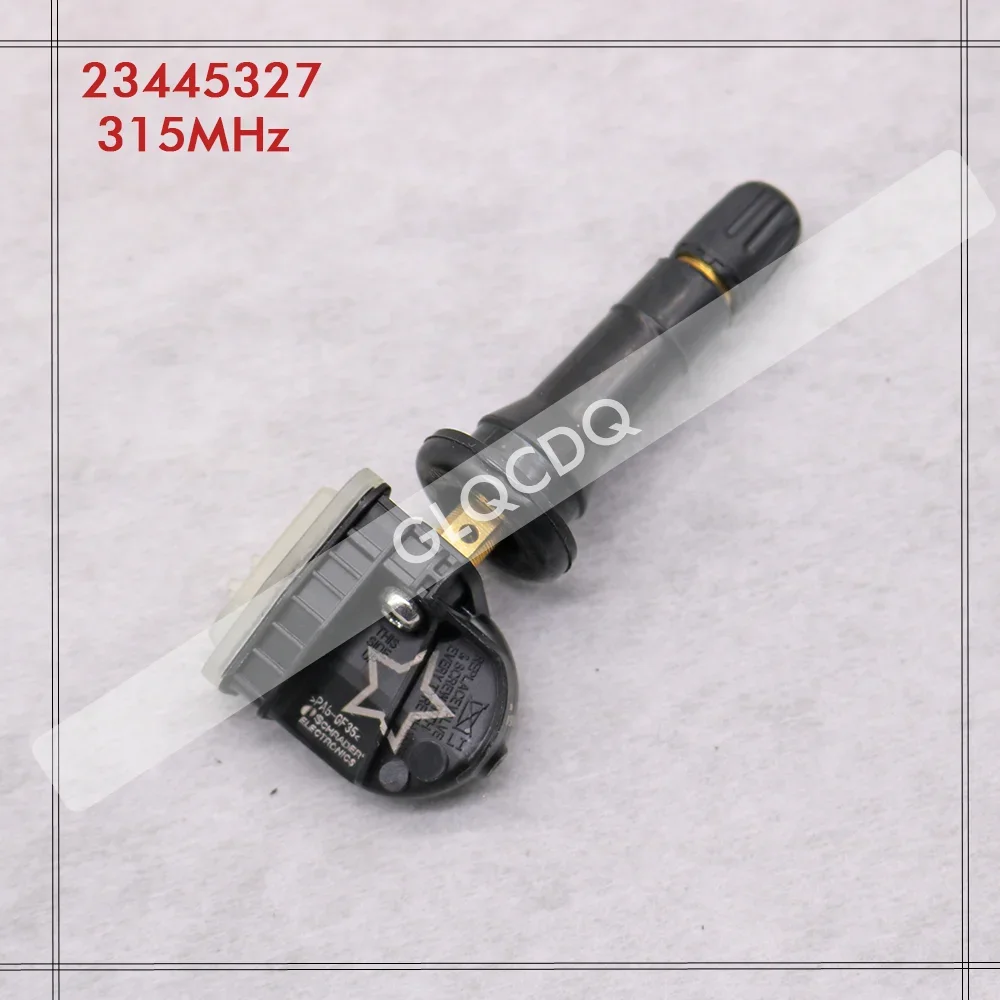 2014 2015 2016 2017  Ʈ Ÿ̾  , 315MHz, TPMS 23445327