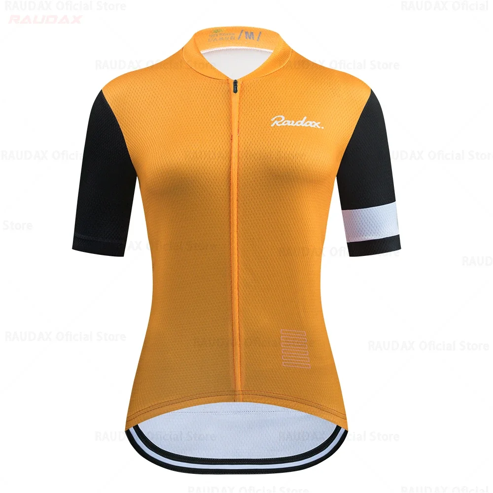 Women's Cycling Clothing Short Sleeve Cycling Jersey Triathlon Bike Jersey Uniform Kit cycling shirt