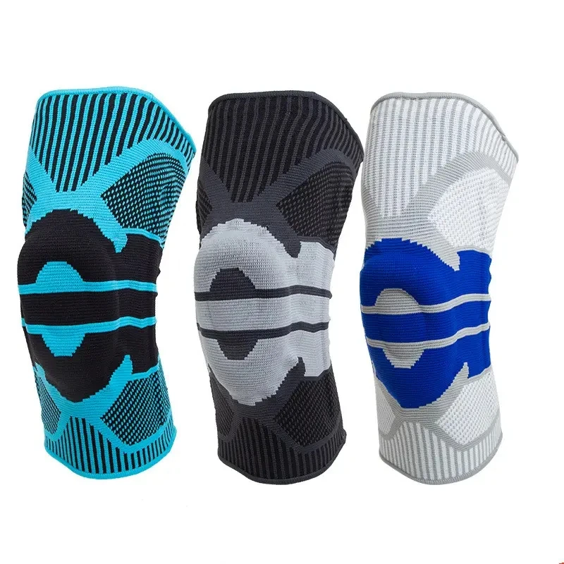

Sports Knee Guards for Men's Knees Professional Running Fitness Jumping Rope Basketball Special Women's Joint Thin Protective