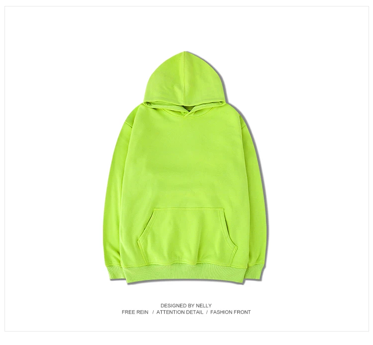 Fluorescent green