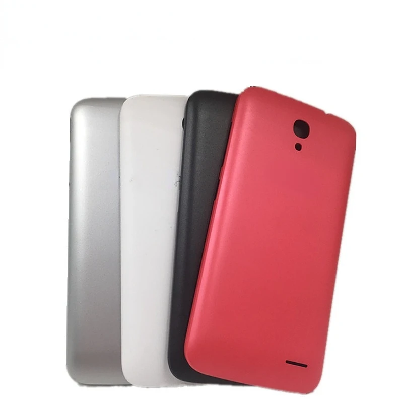 

Battery Door Back Cover For Alcatel One Touch 5042 Plastic Case Mobile Phone Replacement Parts