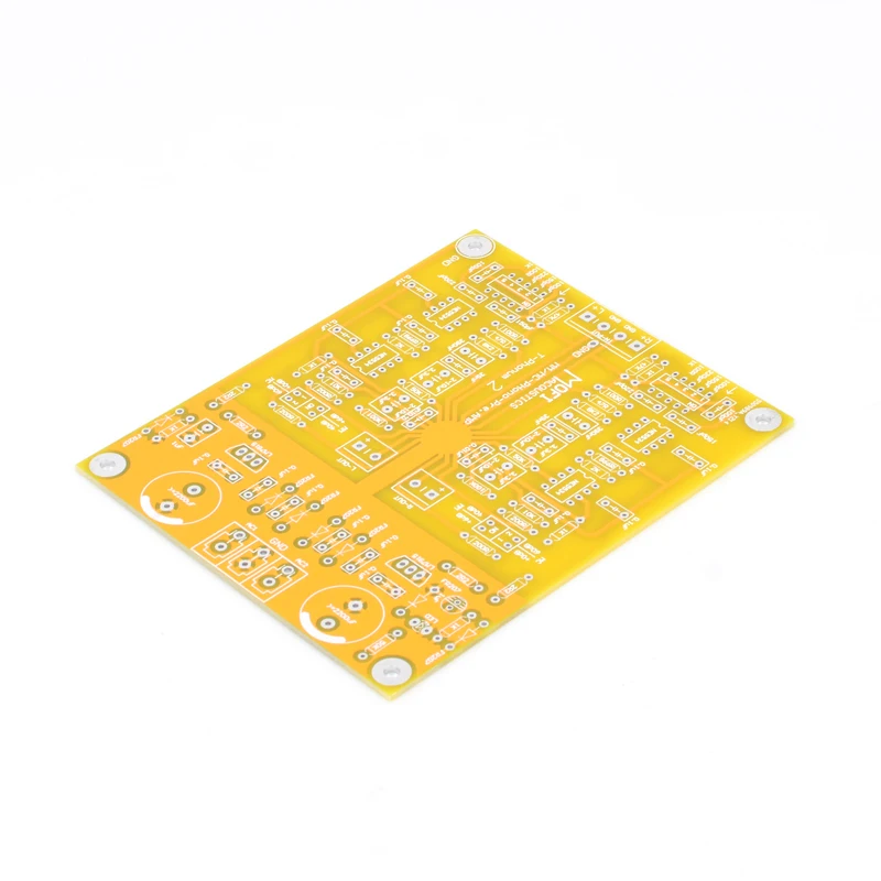 Phono Amplofier MOFI-T-Phonum 2 MM-MC RIAA-PCB