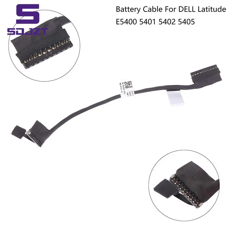 

New Original Laptop Battery Cable For Latiude E5400 5401 5402 5405 0MK3X9 Battery Cable Connector Line