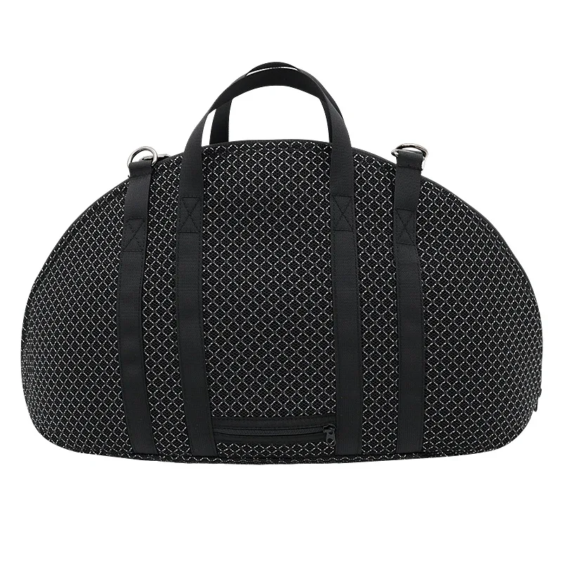 Harman Kardon GO+PLAY3 블루투스 스피커 보관 가방. 오디오 장비 보호용 방음 메쉬 가방