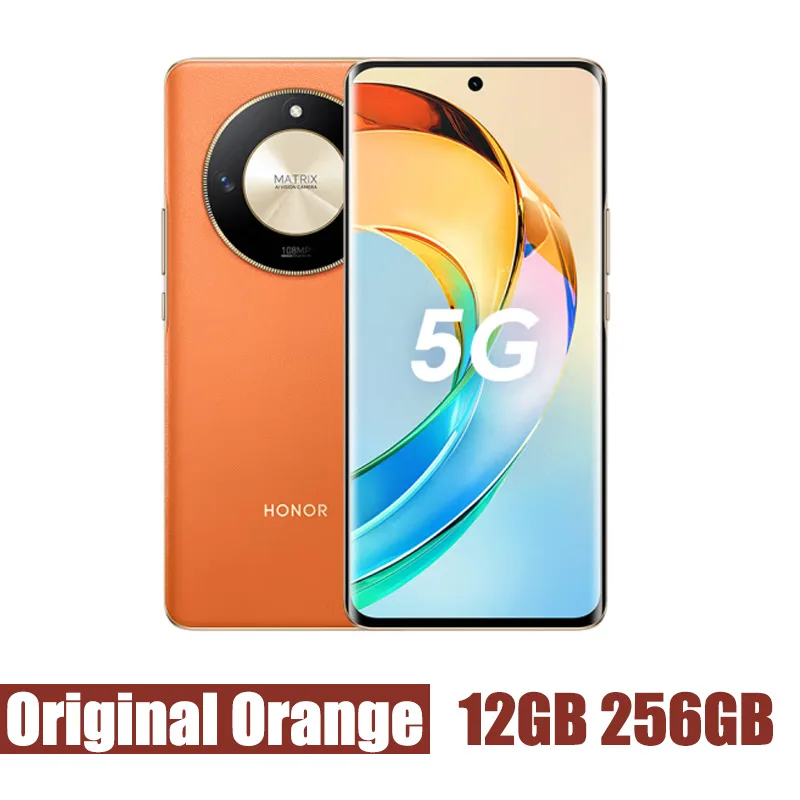 HONOR X50 5G スマートフォン 本体 Huawei Honor X50 5G | 6.78
