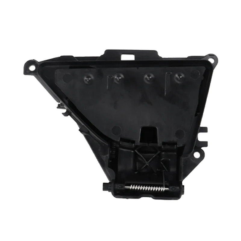 

Rear Door Ashtray Case For BMW 7 Series G11/12 16-22 745EX 730 740 750 M760 Car Door Ashtray Cover Box