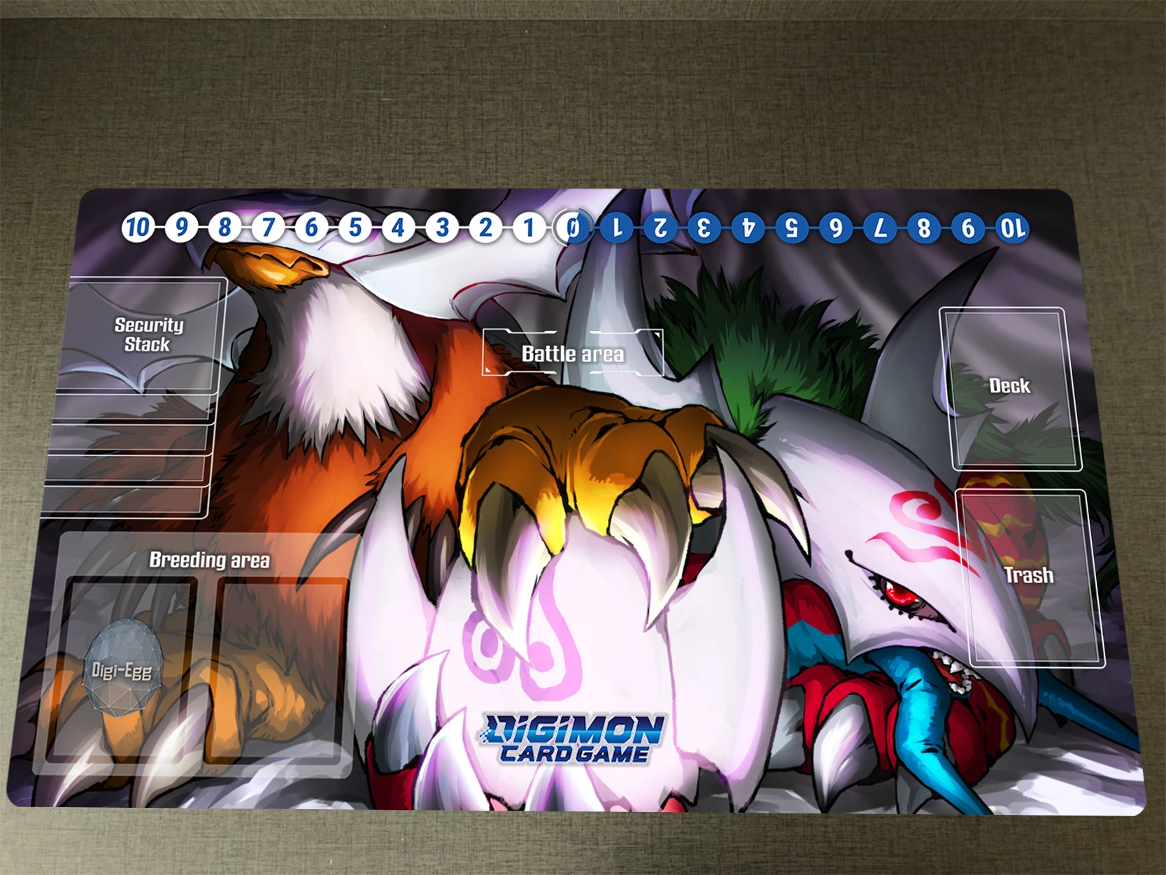 Digimon Playmat Digital Monster Trading Card Game Mat DTCG CCG Mat Anime  Board Game Playmat & Free Bag Desk Pad Mousepad 60x35cm| | - AliExpress