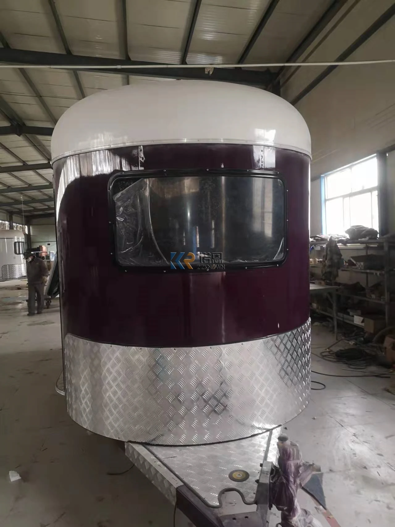 Рисунок 5 - Австралийский стандарт