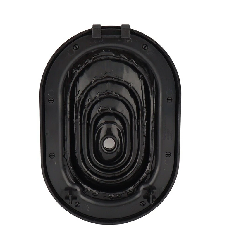 Manual Trans Gear Stick Shift Gaiter Boot Cover For Jeep Wrangler 3.8L 2007 2008 2009 2010 52060069AC 2
