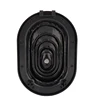 Manual Trans Gear Stick Shift Gaiter Boot Cover For Jeep Wrangler 3.8L 2007 2008 2009 2010 52060069AC 2