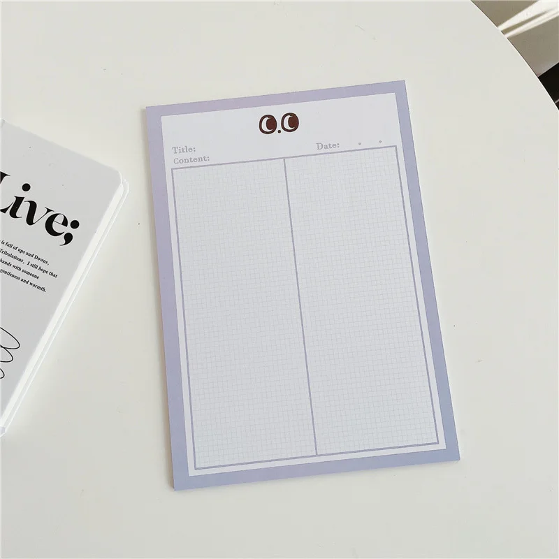 Ins Ϳ ū   ޸ е B5  л ϱ Ʈ н Ʈ Kawaii б  30  罺 