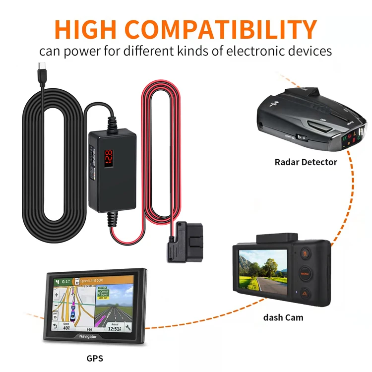 The 70mai Dash Cam Omni Is the Dashcam for Vloggers
