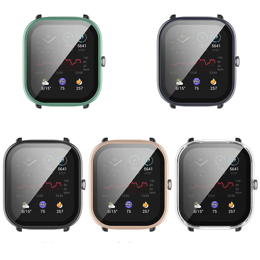 Huami Amazfit bip U Pro  PC ȭ ȣ ʸ Amazfit Pop Pro ð ȭ ȣ ȣ  ̽ Ŀ 
